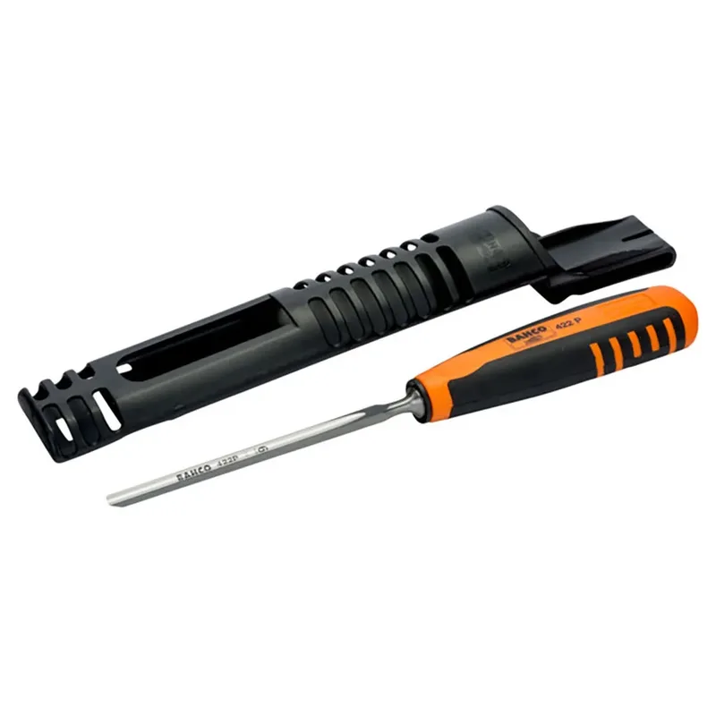 Stechbeitel Mit Gummigriff 16 Mm de Bahco – image du produit
