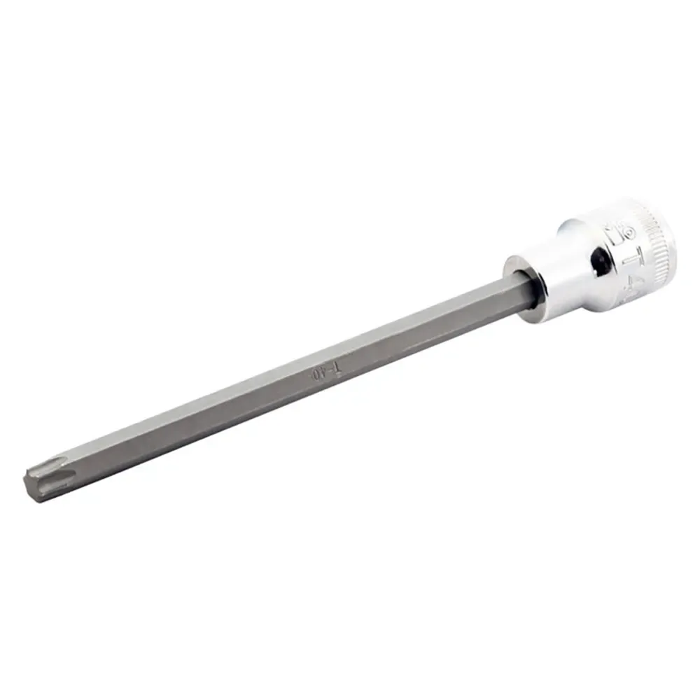 Steckschlüssel Mit Langem Serieneinsatz Und 3/8´´ Vierkant Für Torx® T50 Schrauben von Bahco – Produktbild