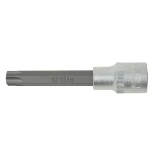 Steckschlüsselsatz 1/2 8teilig BE5101 von Bahco – Produktbild 2 von 2