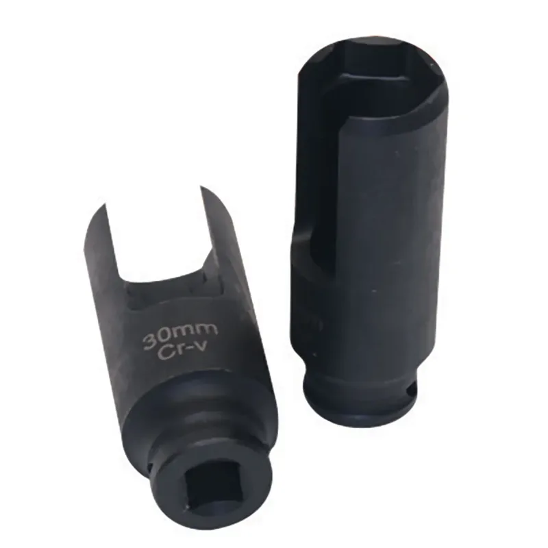 Steckschlüsselsatz Für Dieseleinspritzventile 25-27-29-30 Mm by Bahco – product image 2 of 2