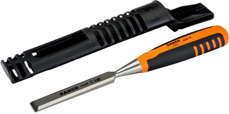 Steekbeitel - 2-c 424p -4 mm van Bahco – productafbeelding