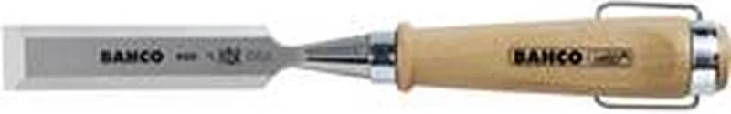 steekbeitel - 20x140 mm van Bahco – productafbeelding