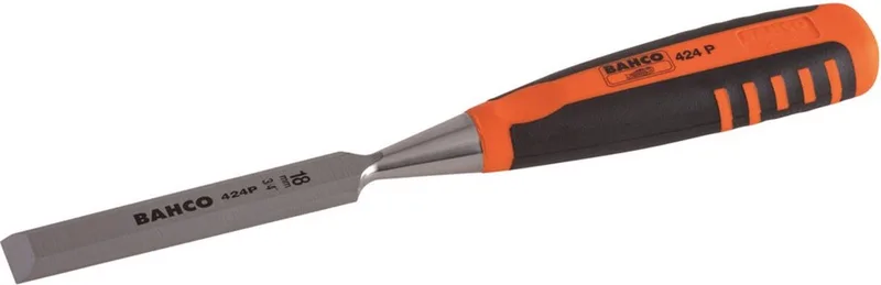 Steekbeitel - Beitelbreedte 40 mm van Bahco – productafbeelding