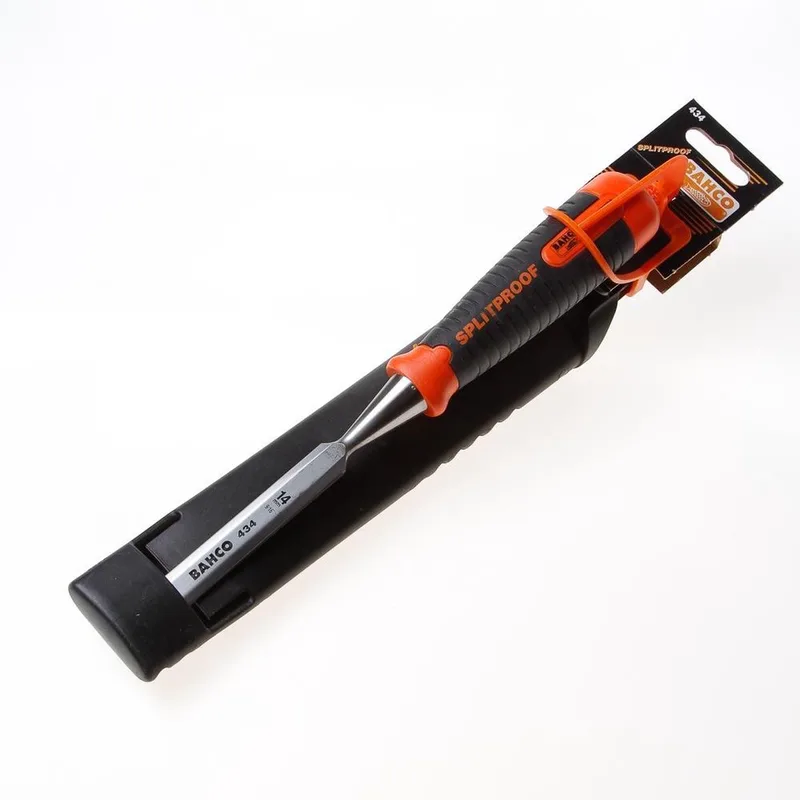 Steekbeitel ERGO™ Splitproof 434 14mm - 434-14 von Bahco – Produktbild