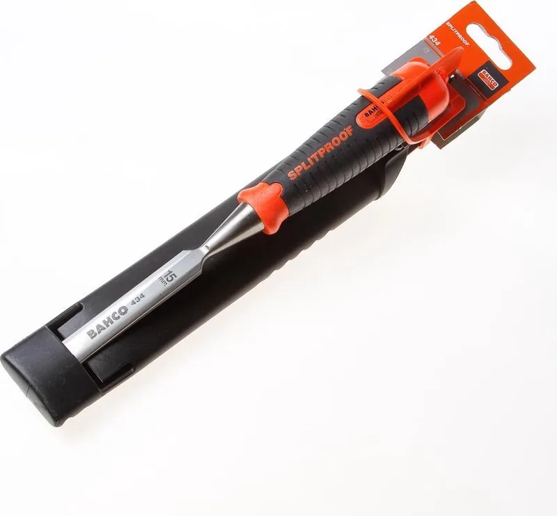 Steekbeitel ERGO™ Splitproof 434 15mm - 434-15 by Bahco – product image
