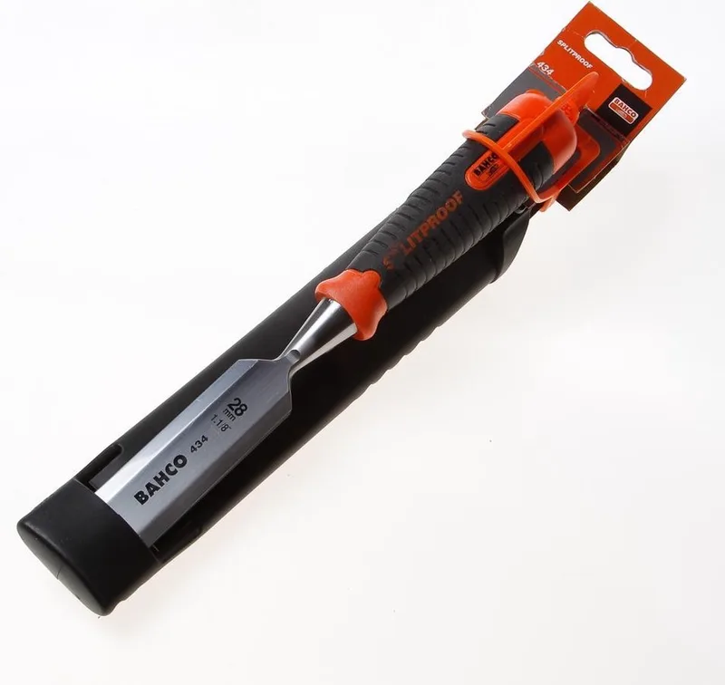 Steekbeitel ERGO™ Splitproof 434 28mm - 434-28 de Bahco – image du produit