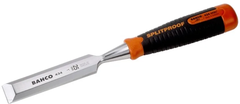 Steekbeitel ERGO™ Splitproof 434 35mm - 434-35 de Bahco – image du produit