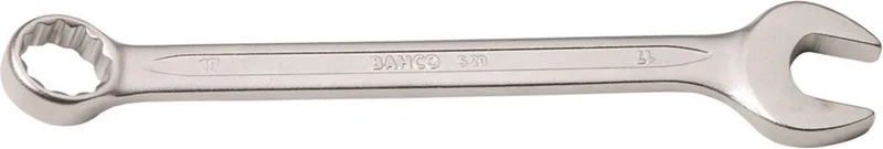 steekringsleutel - 20mm van Bahco – productafbeelding