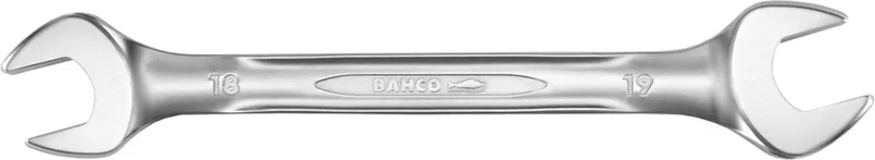 steeksleutel 10 x 13 mm by Bahco – product image