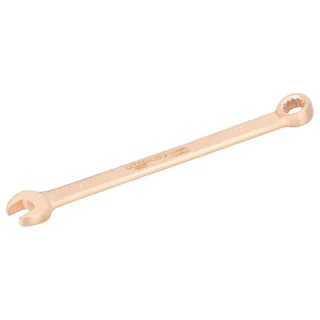 Clé Mixte 12 Mm 150 Mm de Bahco – image du produit 1 sur 4