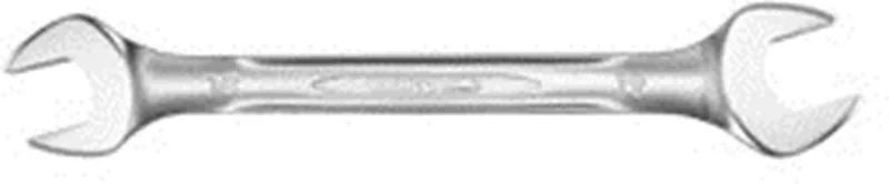 Steeksleutel - 16 x 17 mm van Bahco – productafbeelding