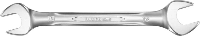 Steeksleutel - 20 x 22 mm van Bahco – productafbeelding