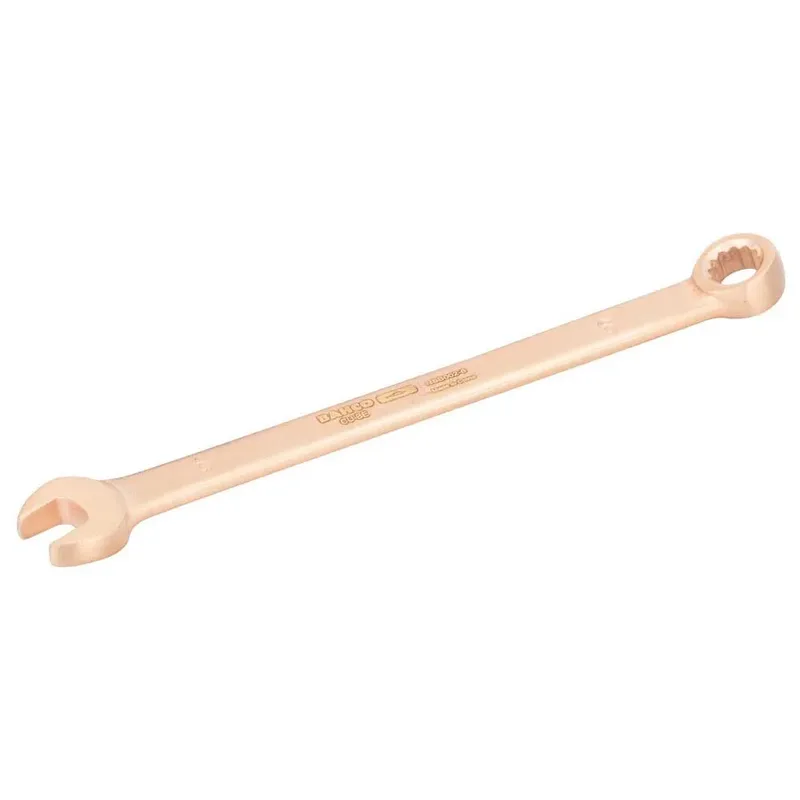 Steeksleutel 22 Mm 245 Mm by Bahco – product image 2 of 3