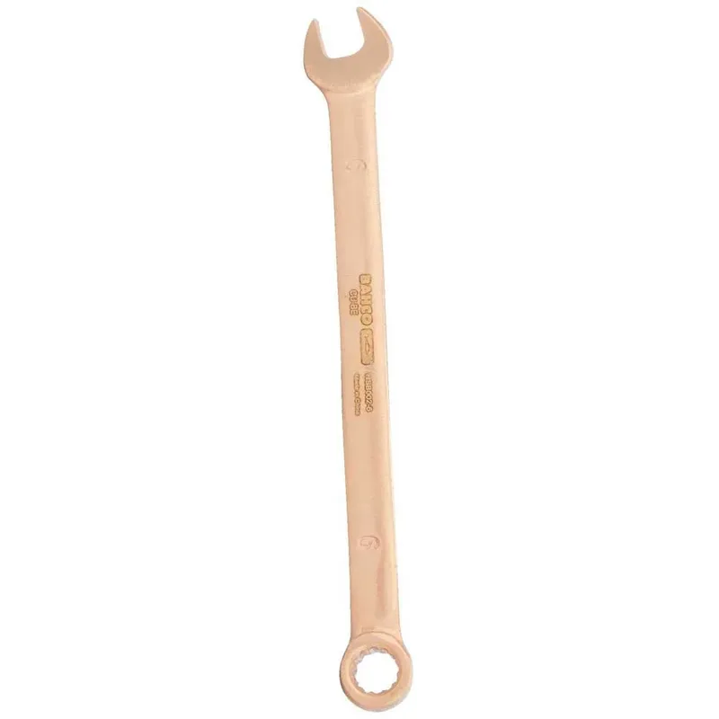 Maul-ringschlüssel 32 Mm 340 Mm von Bahco – Produktbild 1 von 3