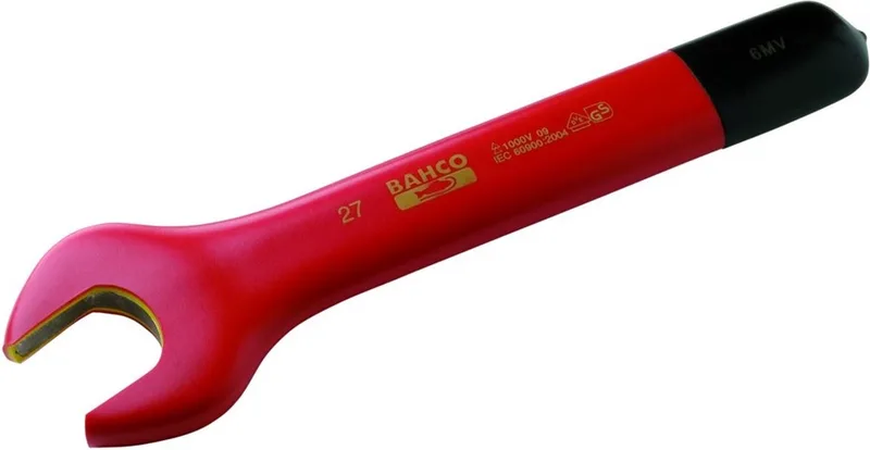 Steeksleutel 6Mv by Bahco – product image