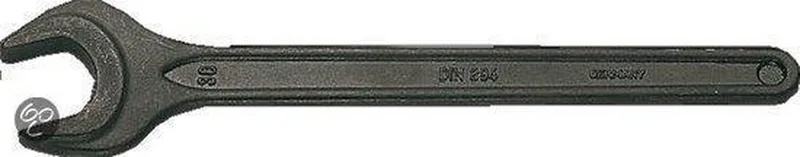 Steeksleutel 894M by Bahco – product image