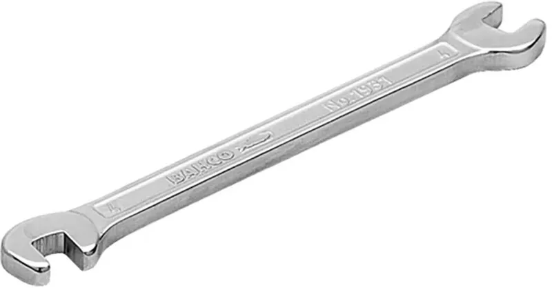 steeksleutel liliput 7 mm | 1931M-7 de Bahco – image du produit