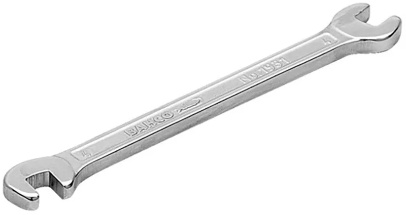 steeksleutel liliput 8 mm | 1931M-8 de Bahco – image du produit