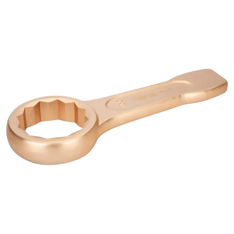 Sterringsleutel 70 Mm 320 Mm von Bahco – Produktbild