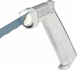 Stichsäge mit Bimetallsägeblatt von Bahco – Produktbild 2 von 2