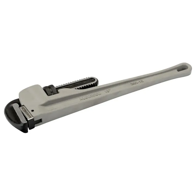 Stillson Multipurpose Aluminum 102 Mm fra Bahco – produktbillede