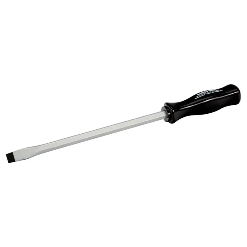 Straight Tip Screwdriver With Anti-impact 2.5x14x250 Mm Platte Schroevendraaier von Bahco – Produktbild