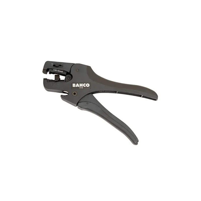 Striptang 191 Mm von Bahco – Produktbild