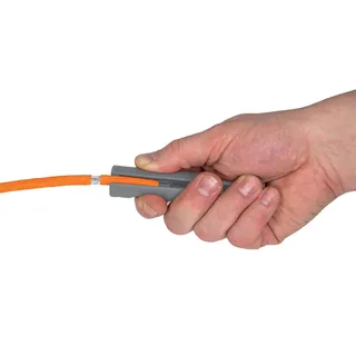 Striptang Voor Pvc-datakabels 4.5 Mm- 10 Mm de Bahco – image du produit 2 sur 6