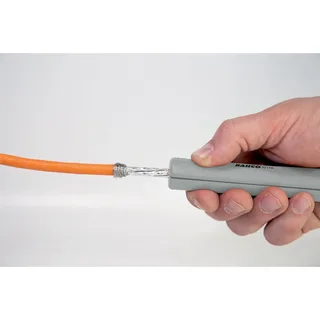 Striptang Voor Pvc-datakabels 4.5 Mm- 10 Mm de Bahco – image du produit 6 sur 6