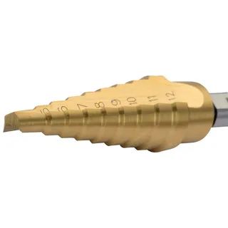 Stufenbohrer Für Blech 4-12 Mm by Bahco – product image 3 of 3