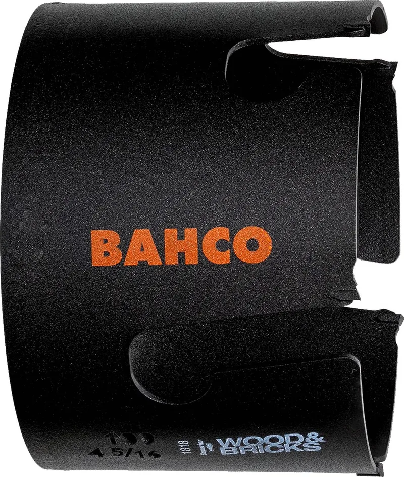 superior gatzaag 76 mm | 3833-76-C von Bahco – Produktbild