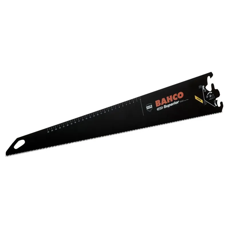 Superior™ Zaagblad Voor Grof-grof Materiaal Te Gebruiken Met Ex Ergo™ 7-8 Dpp 24 Handgrepen van Bahco – productafbeelding