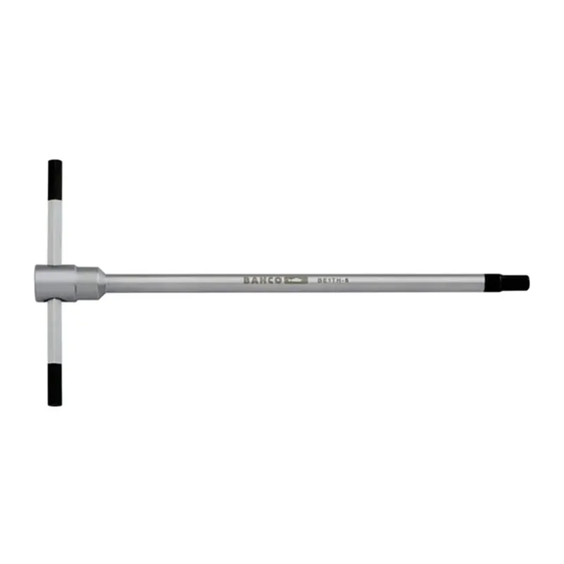 T-es 10 Mm Inbussleutel von Bahco – Produktbild