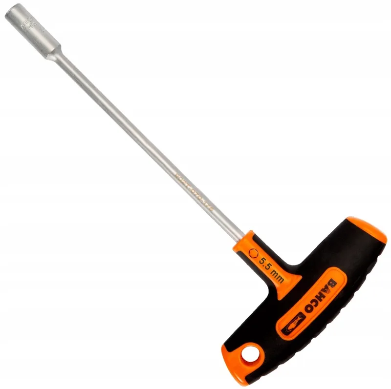 T-sleutel dopsleutel 5,5 mm by Bahco – product image