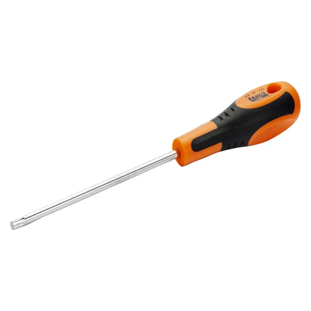 T15x100 Mm Torx-skruetrækker fra Bahco – produktbillede