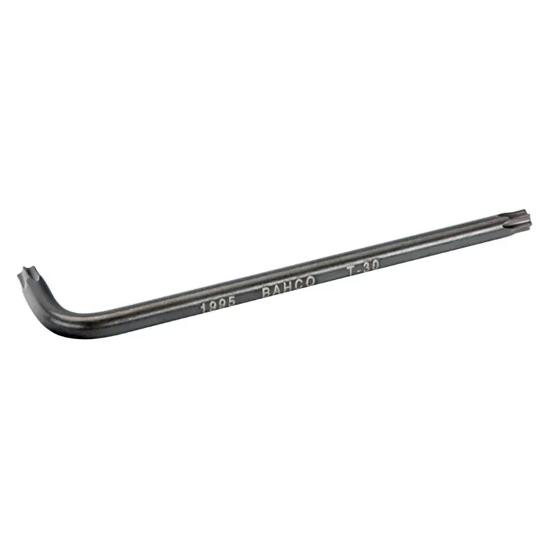 T20x95 Mm Torx-schlüssel von Bahco – Produktbild