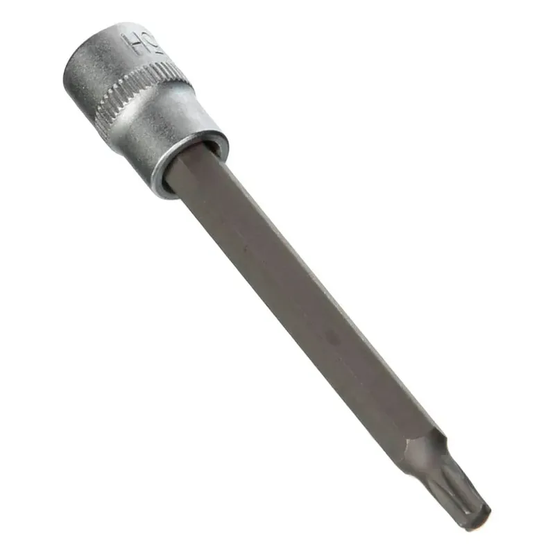 T25 Torx Bit 80 Mm by Bahco – product image