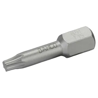 T40 Torx Bit 2 Stukken by Bahco – product image 2 of 6