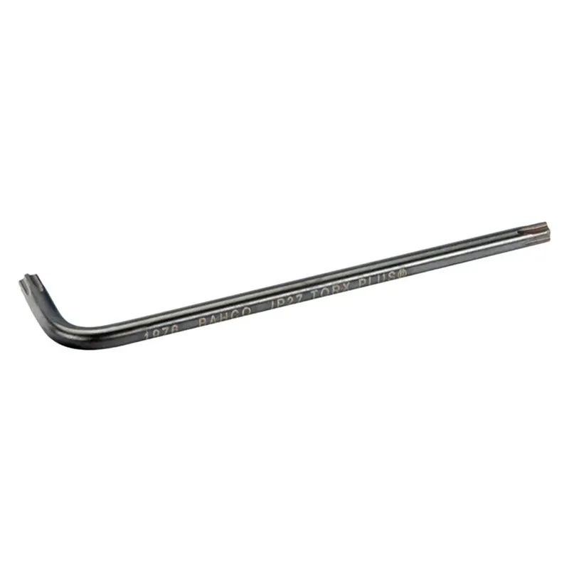 T9x80 Mm Torx-sleutel by Bahco – product image