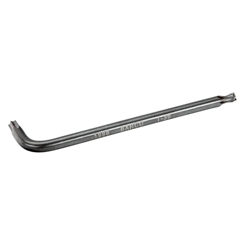 T9x80 Mm Torx-sleutel by Bahco – product image