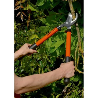 takkenschaar papegaaibek | P130-F de Bahco – image du produit 6 sur 6