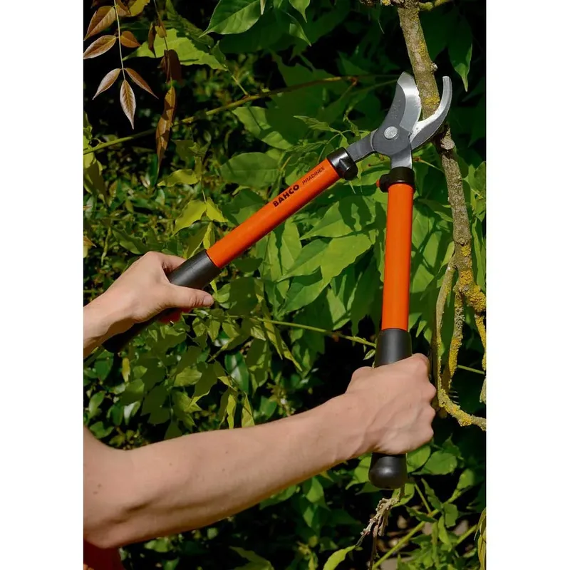 takkenschaar papegaaibek | P130-F de Bahco – image du produit 6 sur 6