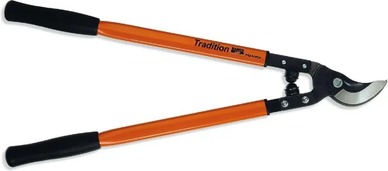 Takkenschaar Traditionele Reeks - P16-50-F – Snoeischaar - Max. knipbreedte 30 mm - Lengte 500 mm von Bahco – Produktbild