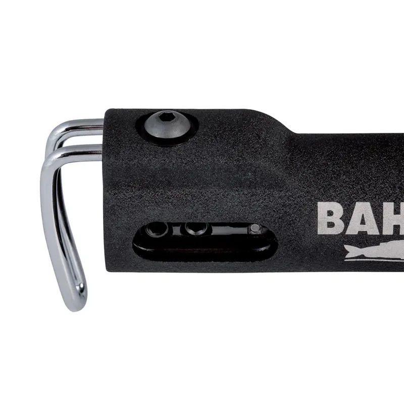 Tandwiel Aangedreven Reciprozaag von Bahco – Produktbild 3 von 5
