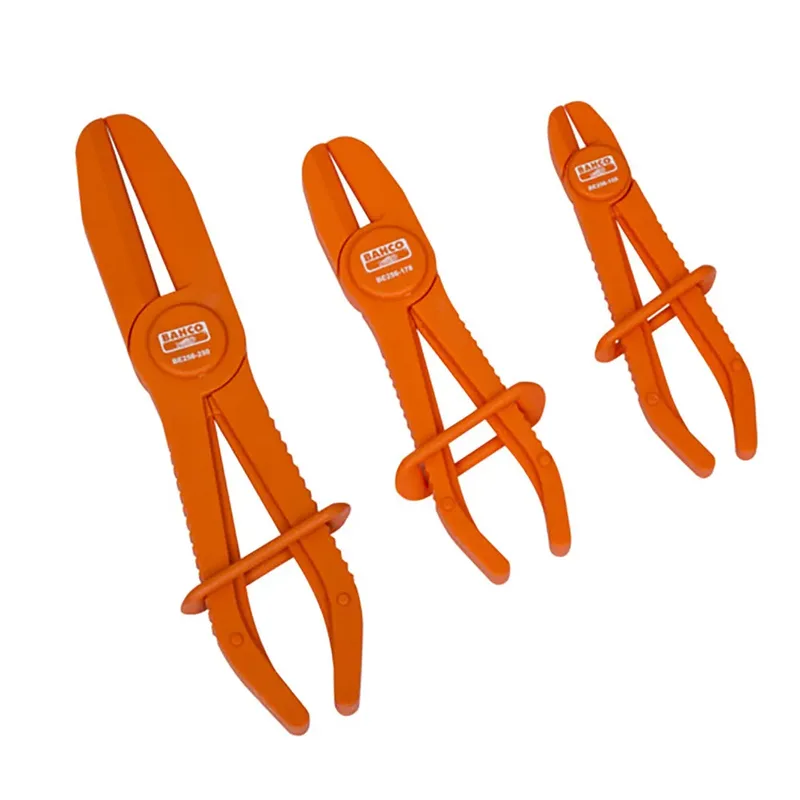 Zange 178 Mm von Bahco – Produktbild