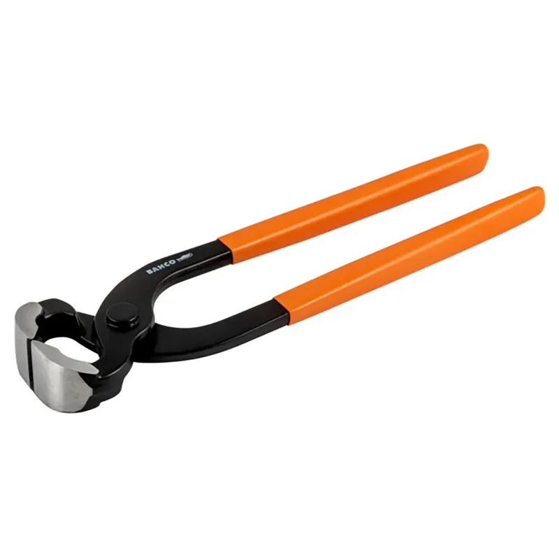 Zange Mit Pvc-griffen Und Epoxidharzbeschichtung 225 Mm von Bahco – Produktbild
