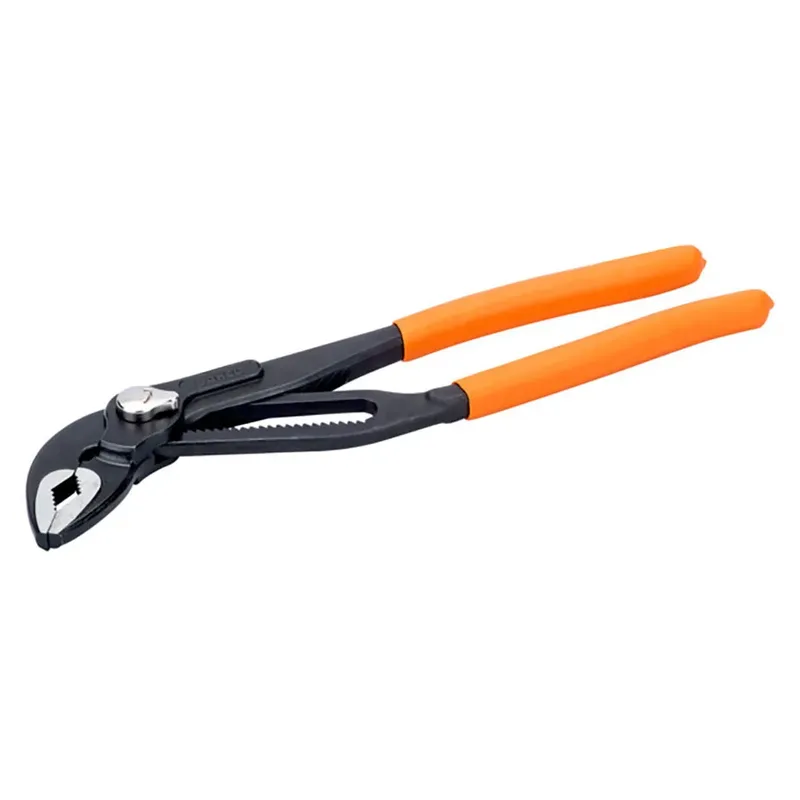 Tang Met Pvc-handvat 200 Mm de Bahco – image du produit
