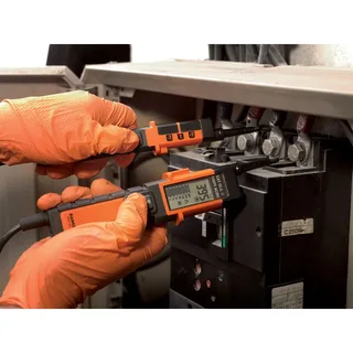 Testeur D´absence De Tension Testeur De Tension Sans Contact 1000v de Bahco – image du produit 2 sur 6