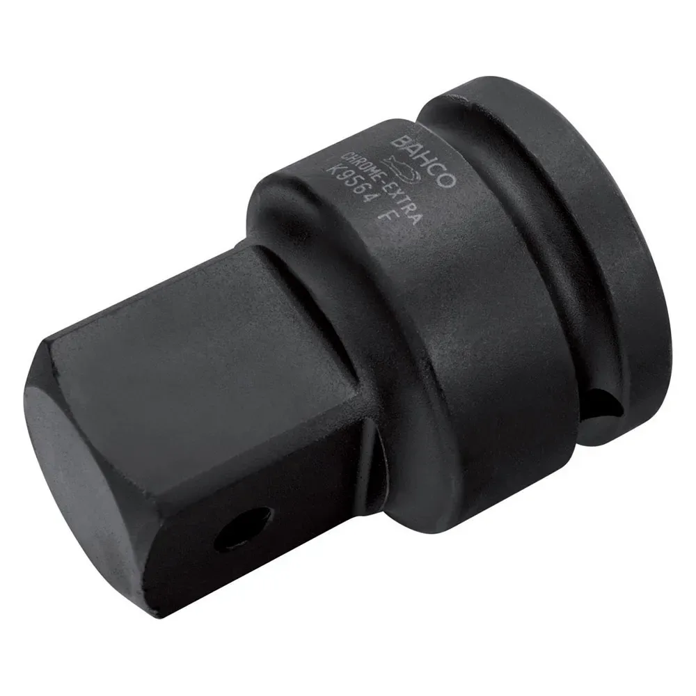 Til Bits Med Firkant Fra 1´´ Til 3-4´´ Med Fosfatbelægning På Adapter 63 Mm by Bahco – product image