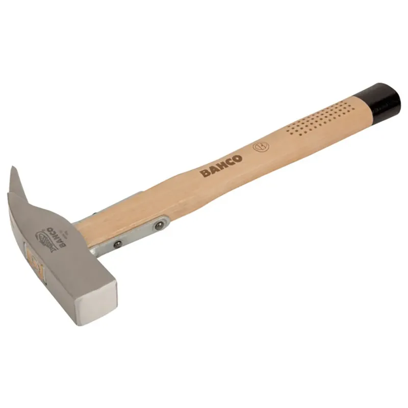 Marteau De Charpentier Avec Clou Simple Et Tête Forgée 650g de Bahco – image du produit
